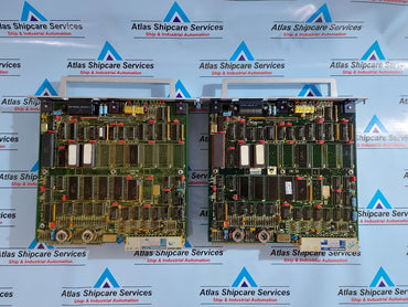 SAAB STALECTRONIC 2000 1891 700-CCU PCB CARD 8537 000-411 G