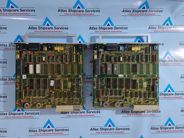 SAAB STALECTRONIC 2000 1891 700 KK 8437 013-411 PCB CARD