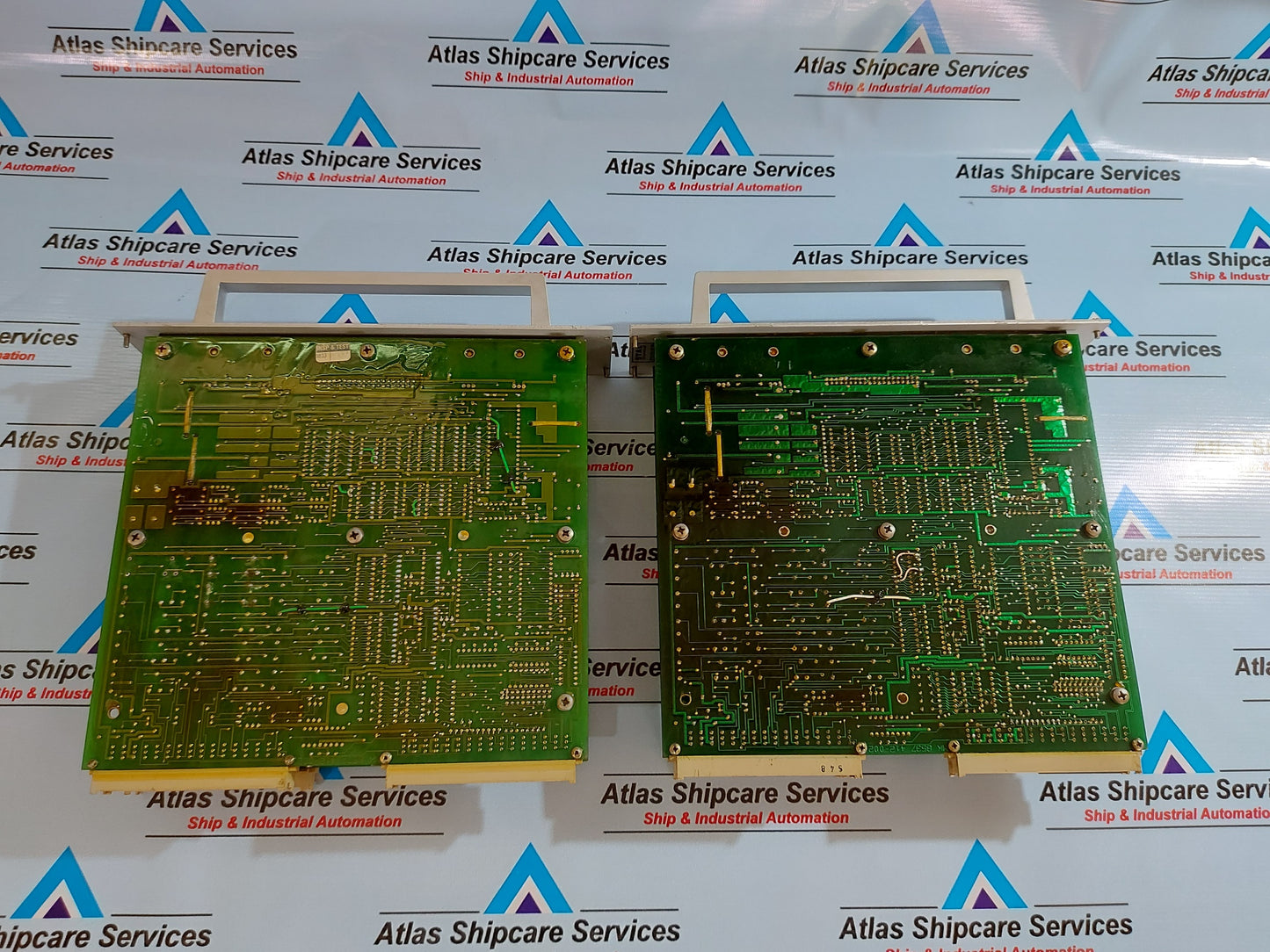 SAAB STALECTRONIC 2000 1891 700 KK 8437 013-411 PCB CARD