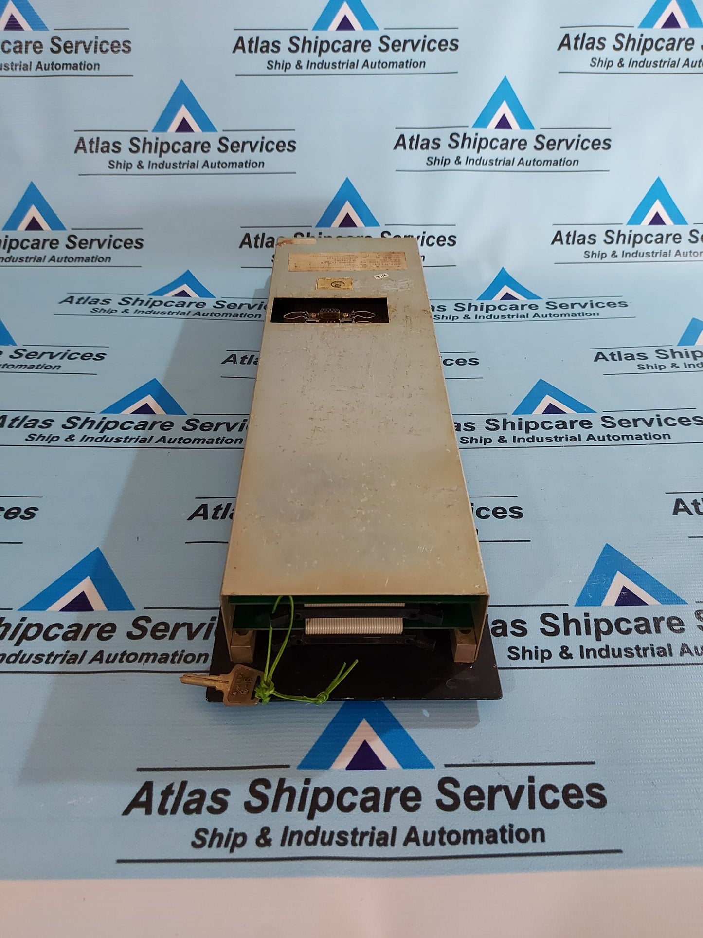 SAAB STALECTRONIC 2000 KEYBOARD