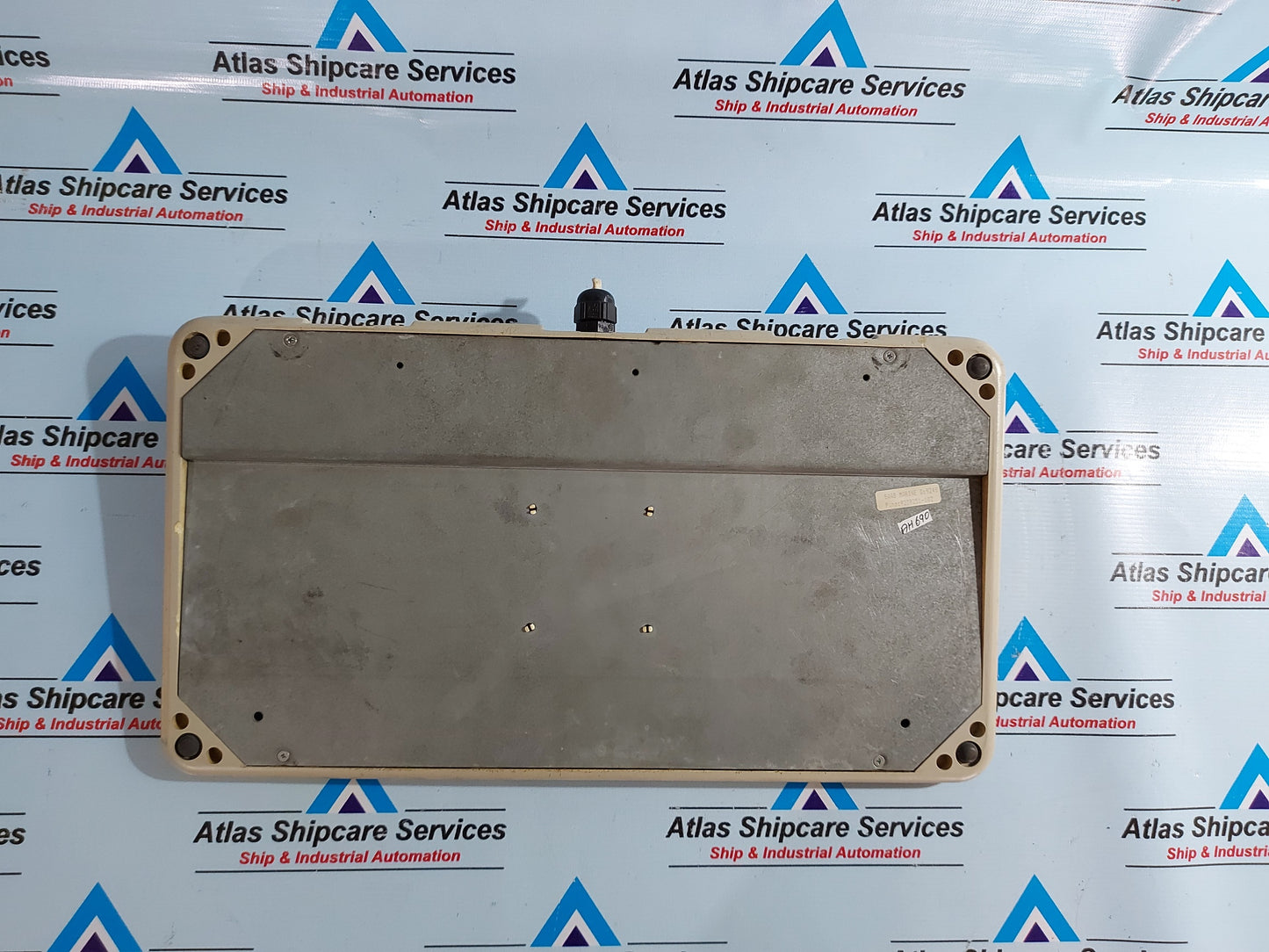 SAAB STALECTRONIC 2000 KEYBOARD 9239251-102