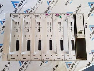 SAAB STALECTRONIC 2000 REEFER SYSTEM PCB CARD