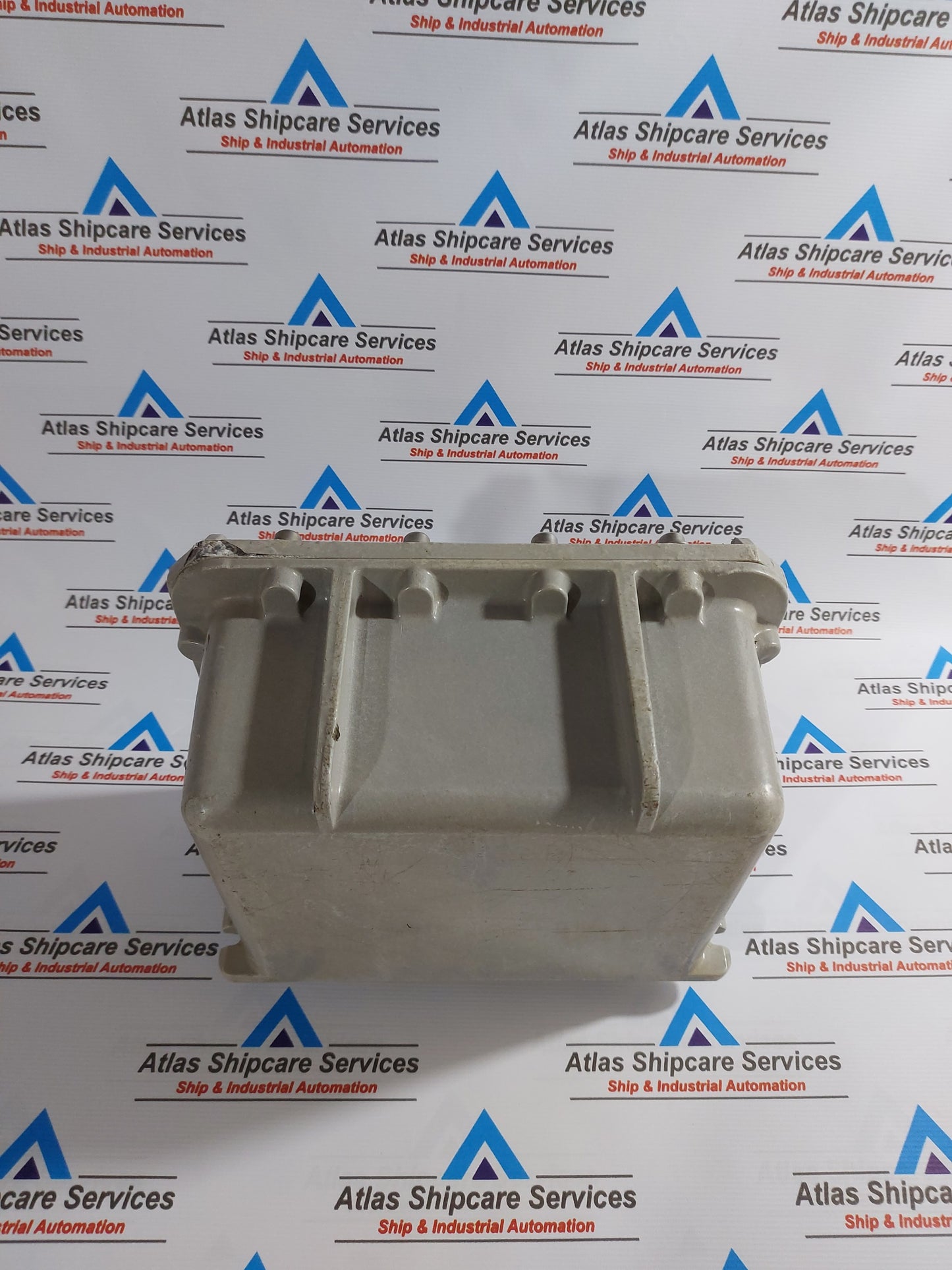 SAAB SUM-21 TRANSMITTER ELECTRONIC BOX 9114520-10-6