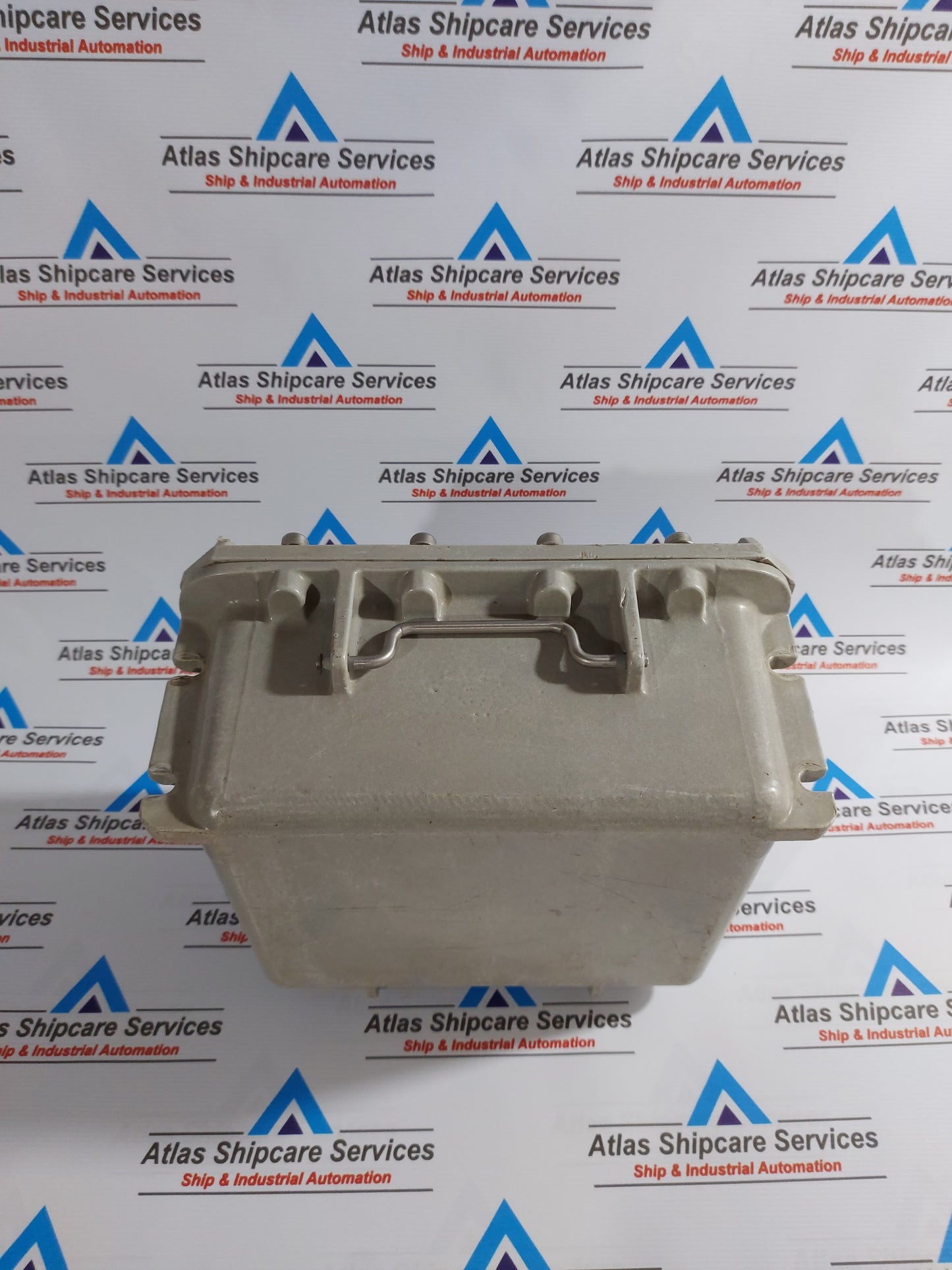 SAAB SUM-21 TRANSMITTER ELECTRONIC BOX 9114520-10-6
