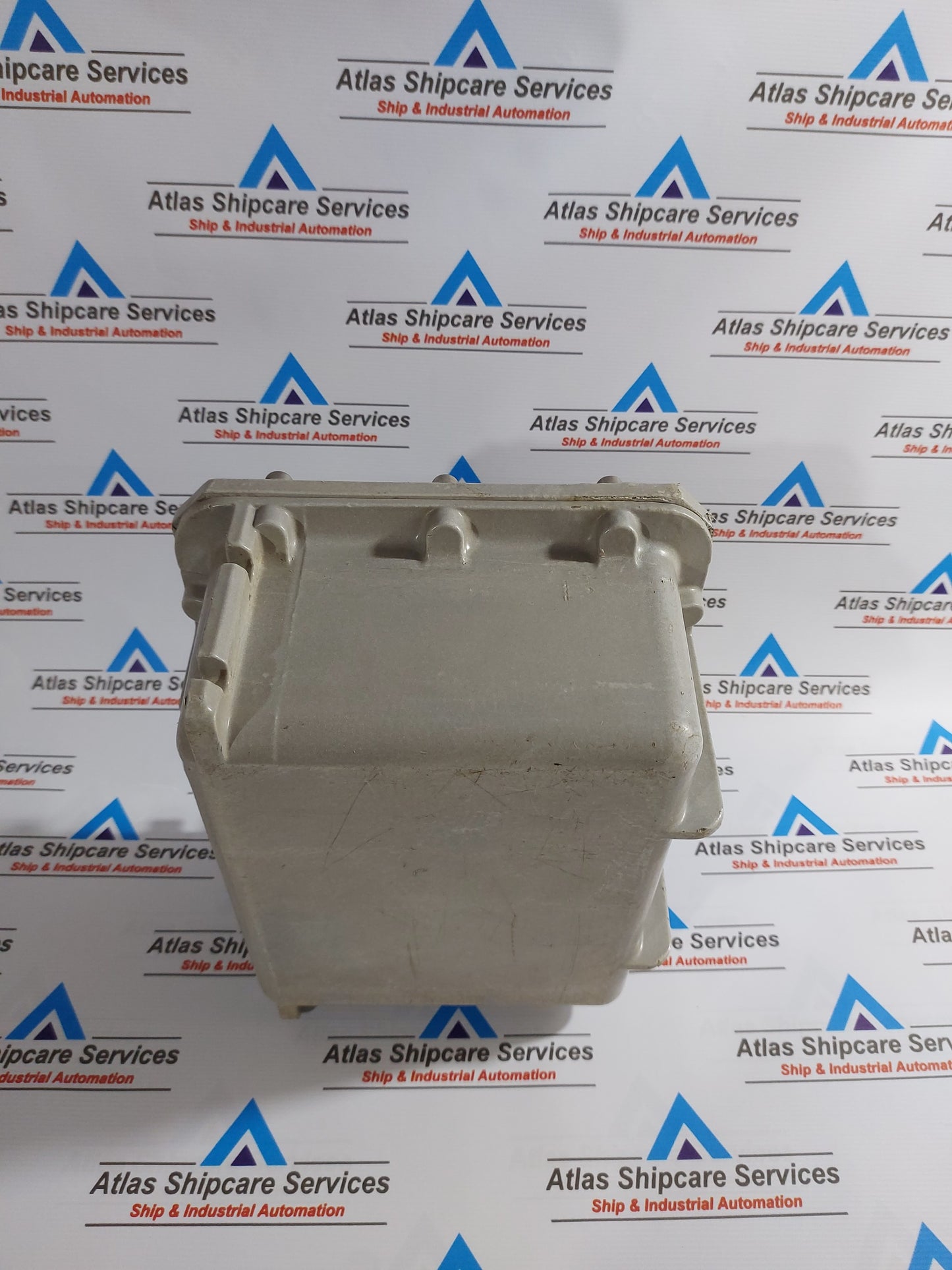 SAAB SUM-21 TRANSMITTER ELECTRONIC BOX 9114520-10-6