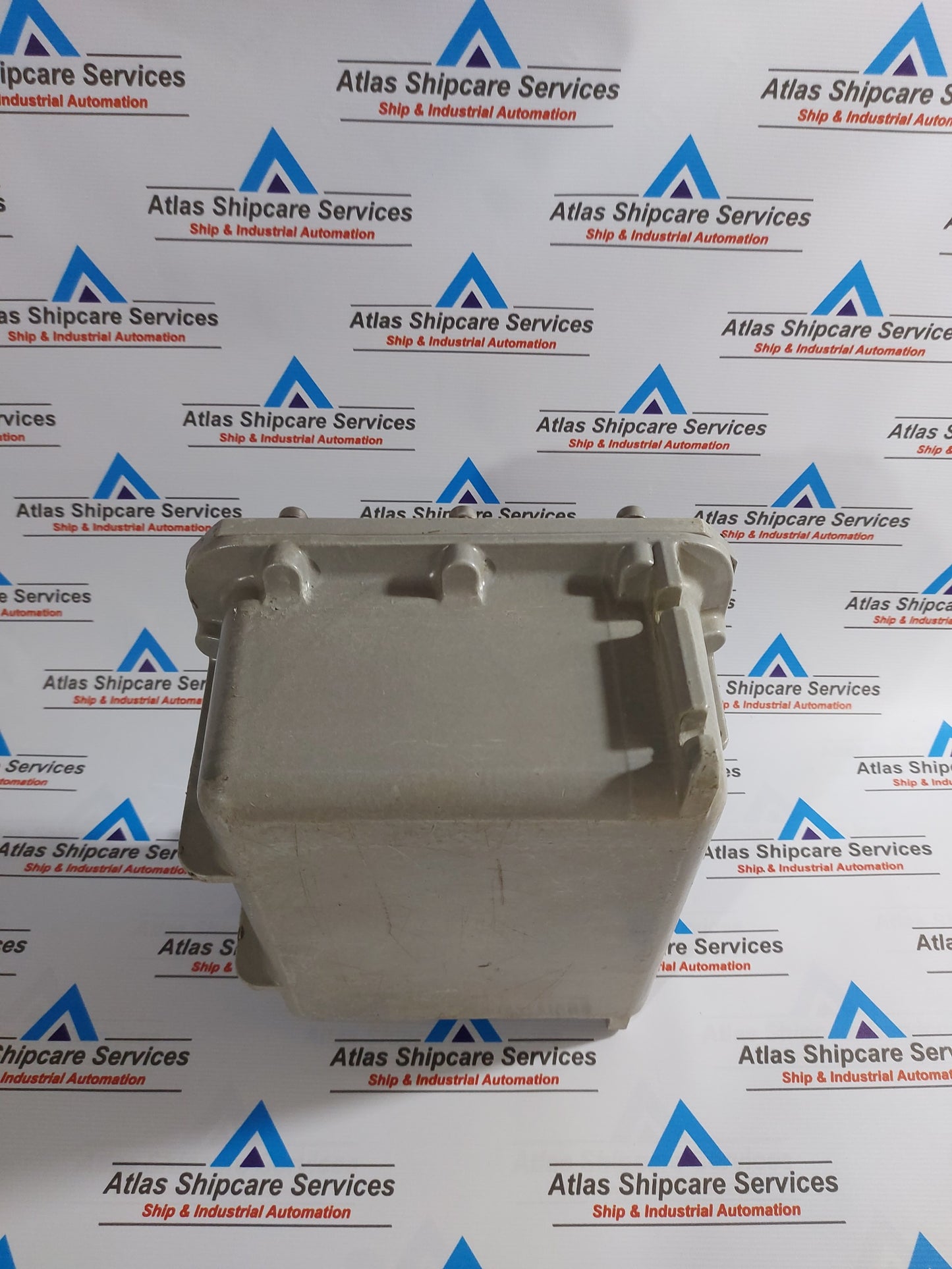 SAAB SUM-21 TRANSMITTER ELECTRONIC BOX 9114520-10-6