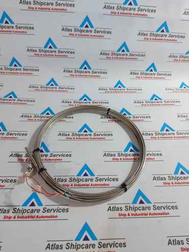 SAAB TANKRADAR 1xPT100-3W TEMPERATURE SENSOR P1677202332