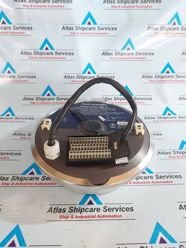 SAAB TANKRADAR 9150068-871 TRANSMITTER ELECTRONIC BOX REV.E