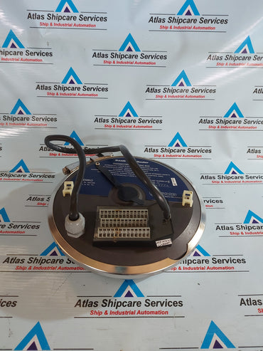 SAAB TANKRADAR 9150068-871 TRANSMITTER ELECTRONIC BOX REV.N