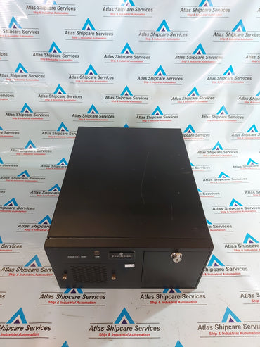 SAAB TANKRADAR EMERSON G3 CPU