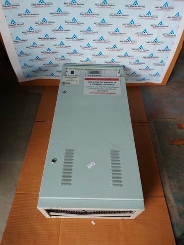 SAAB TANKRADAR G3 CONTROL PANEL