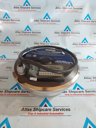 SAAB TANKRADR 9150068-871EXC TRANSMITTER ELECTRONIC BOX REV.E