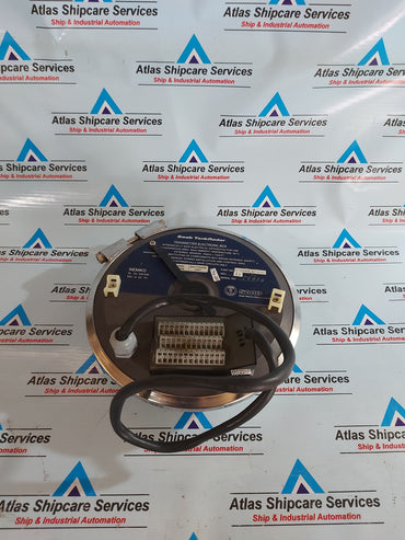 SAAB TANKRADR 9150068-871EXC TRANSMITTER ELECTRONIC BOX REV.D