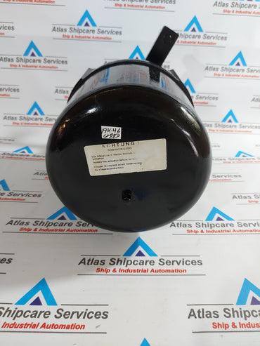 SAACKE OIL COMPOUND REGULATOR 7-6967-524458