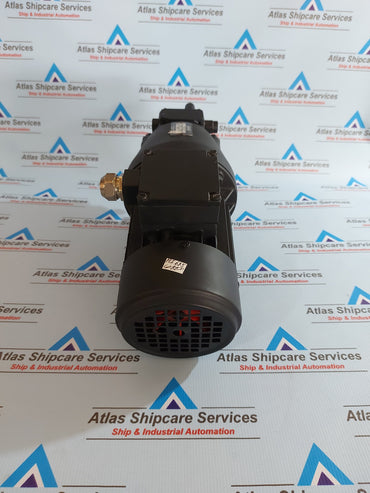 SAACKE PZHDS 30 PUMP