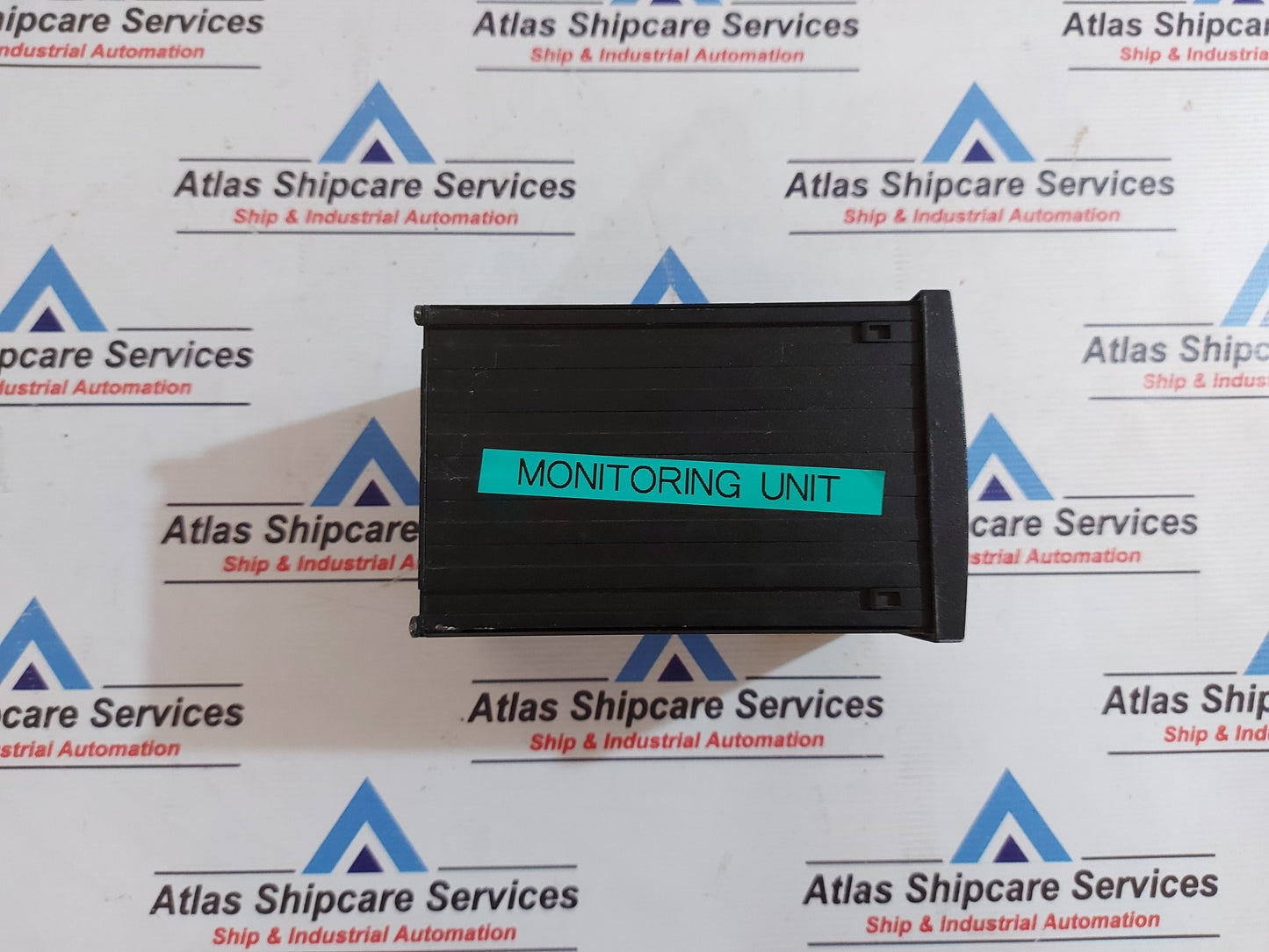 SAACKE RSE-P II CONTROLLER 90-264VAC