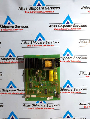 SAB NIFE 52-01781-00 PCB CARD