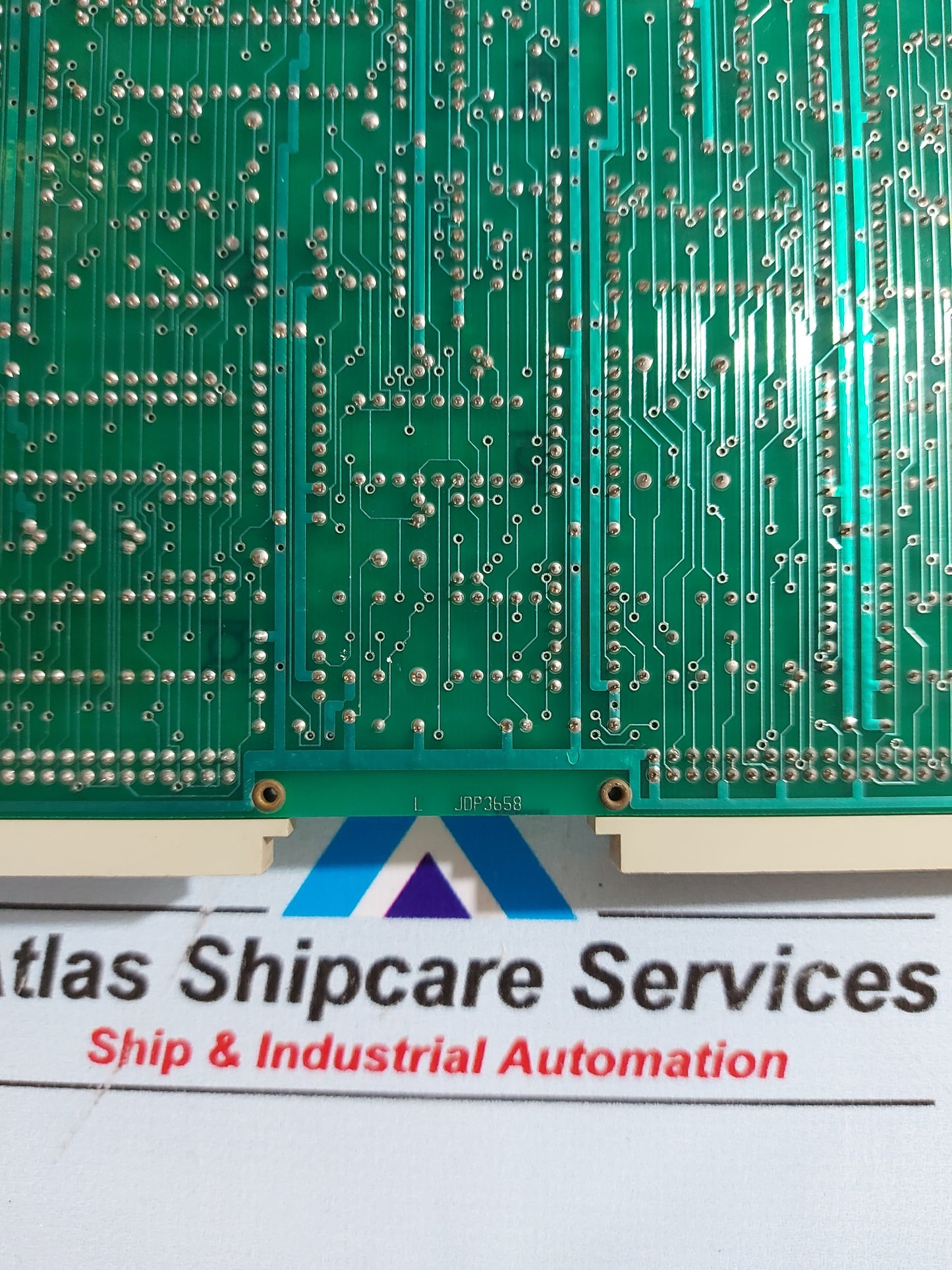SAB NIFE 52-02392-00 PCB CARD
