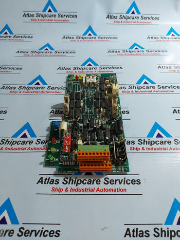 SAB NIFE 52-03139-00 PCB CARD 53-34117-00