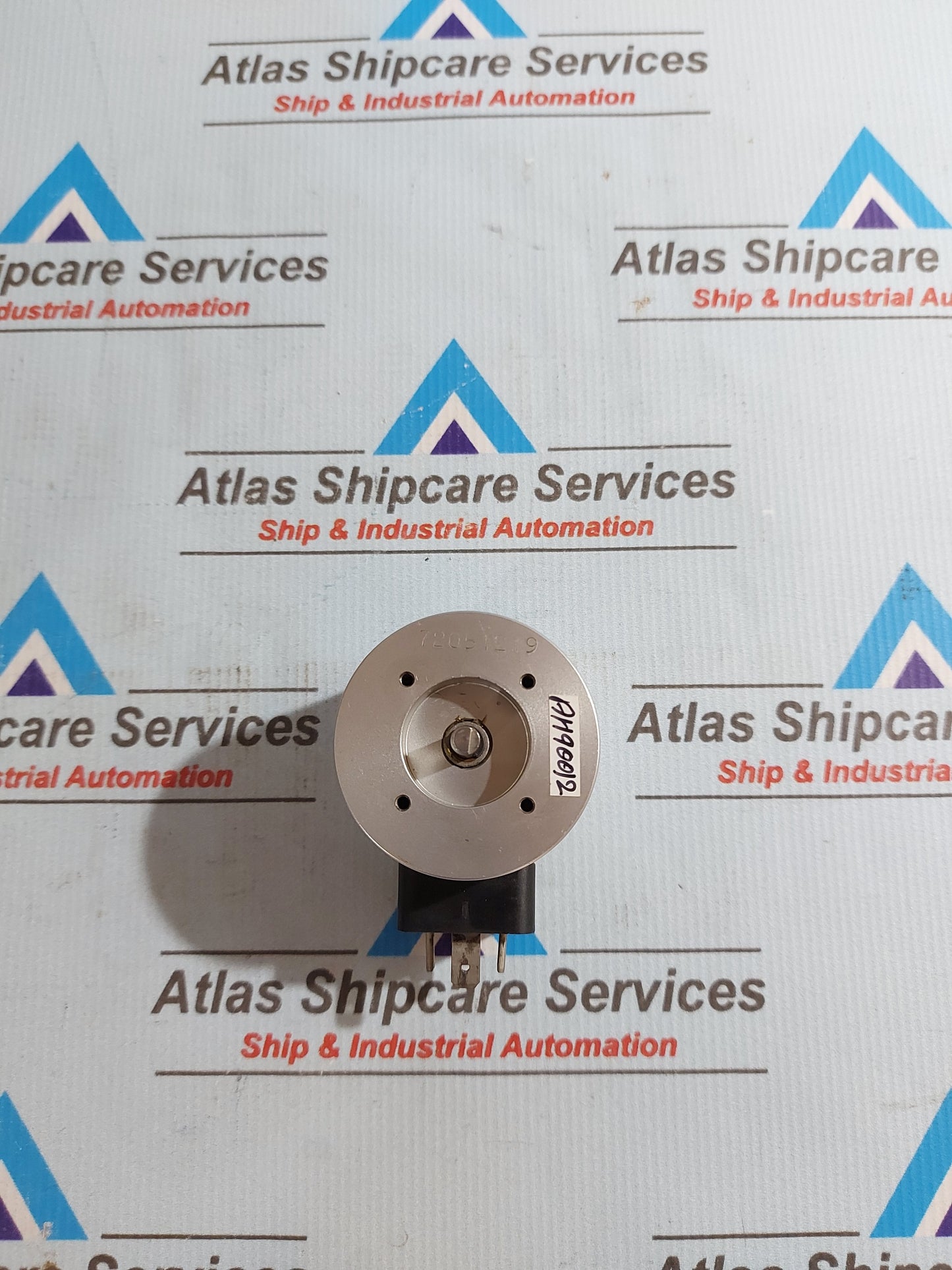 SABROE 3448-004 POSITION TRANSMITTER