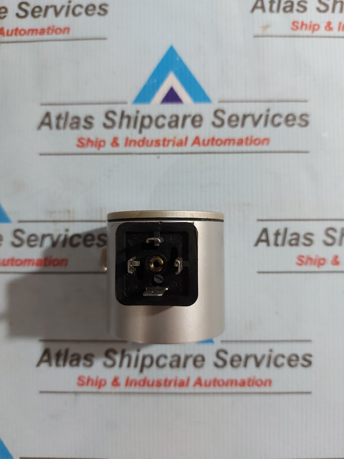 SABROE 3448-004 POSITION TRANSMITTER