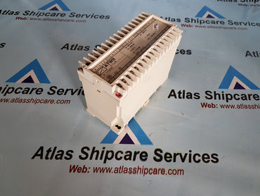 SACI ATWII 3000KW MEASURING PROGRAMMABLE TRANSDUCERS