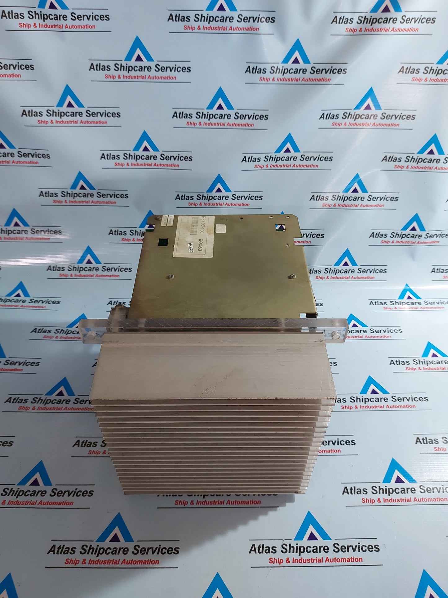 SAFT NIFE TSM 220V 30KVA NI 104080112 M