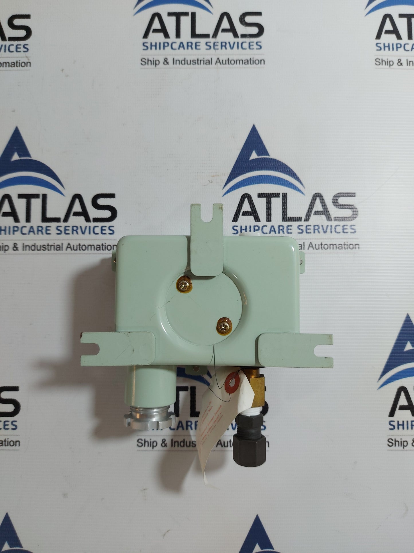 SAGINOMIYA ANS-C130WK3Q PRESSURE SWITCH 0.5~3 MPa