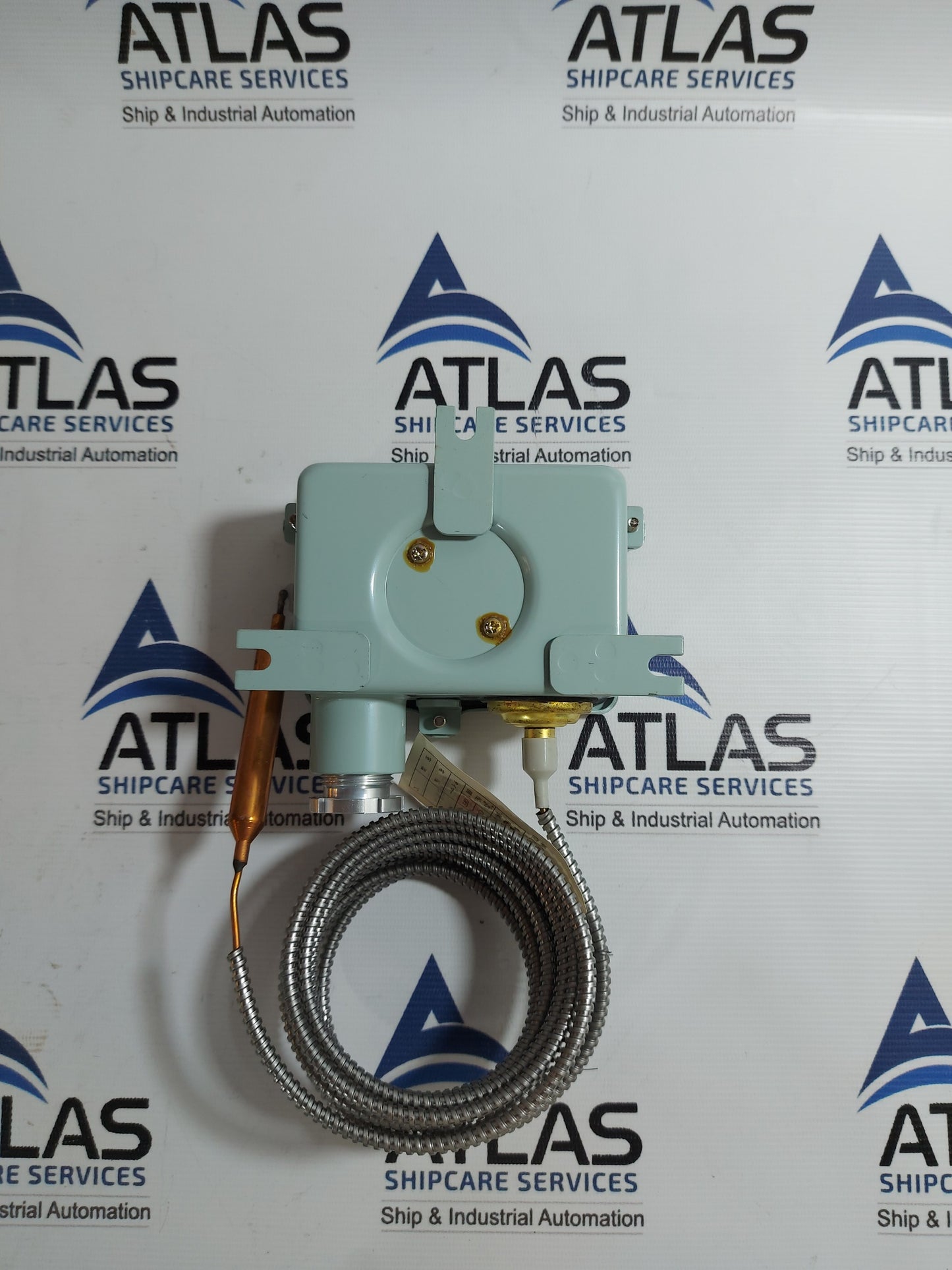 SAGINOMIYA BNS-C1030WL3Q TEMPERATURE CONTROL -30 ~ 30'C