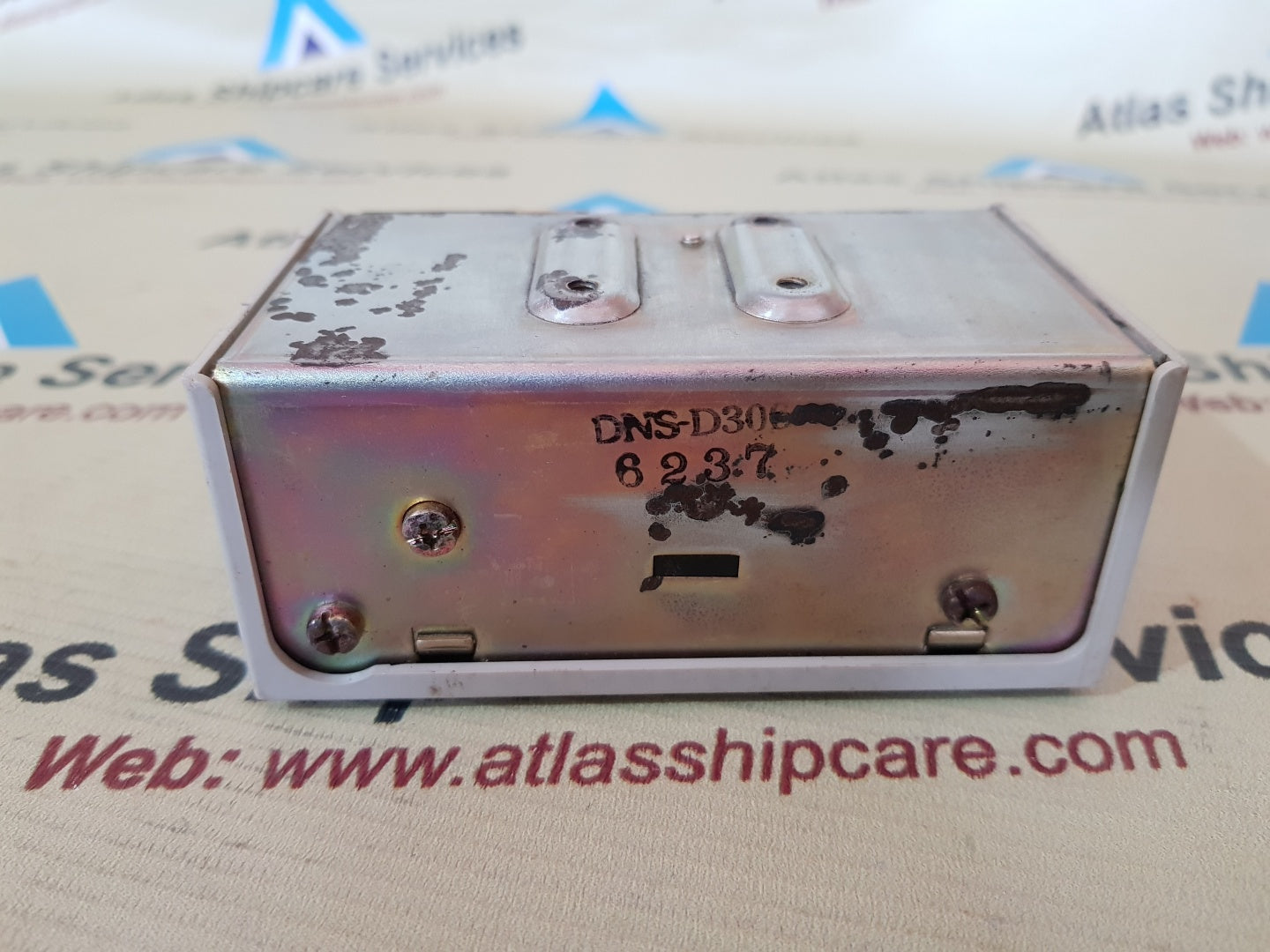 SAGINOMIYA DNS-D306 PRESSURE SWITCH