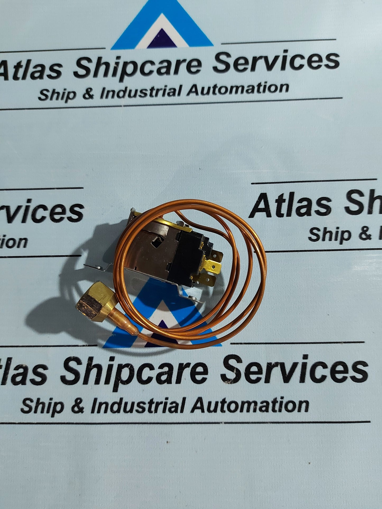 SAGINOMIYA G 1.5K MP 15K LOW PRESSURE SWITCH