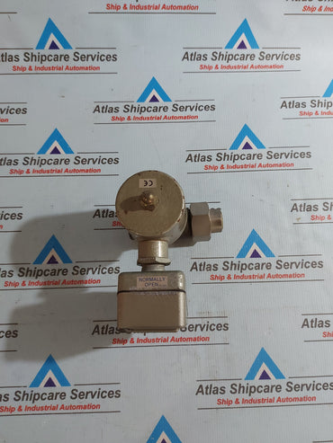 SAGINOMIYA GMV-S303GQ34 SOLENOID VALVE
