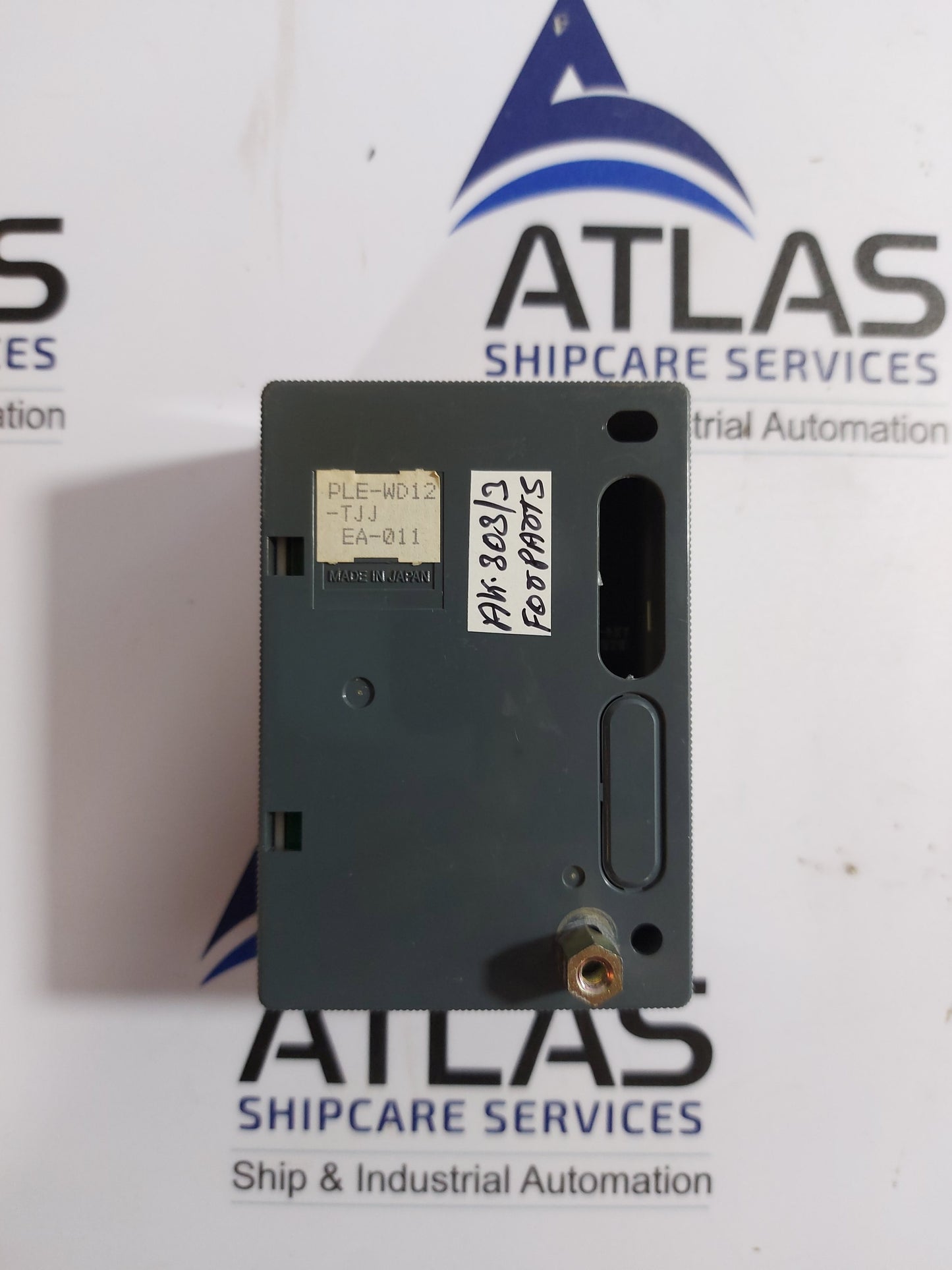 SAGINOMIYA THERMO EYE-P DIGITAL THERMOSTAT PLE-WD12-TJJ