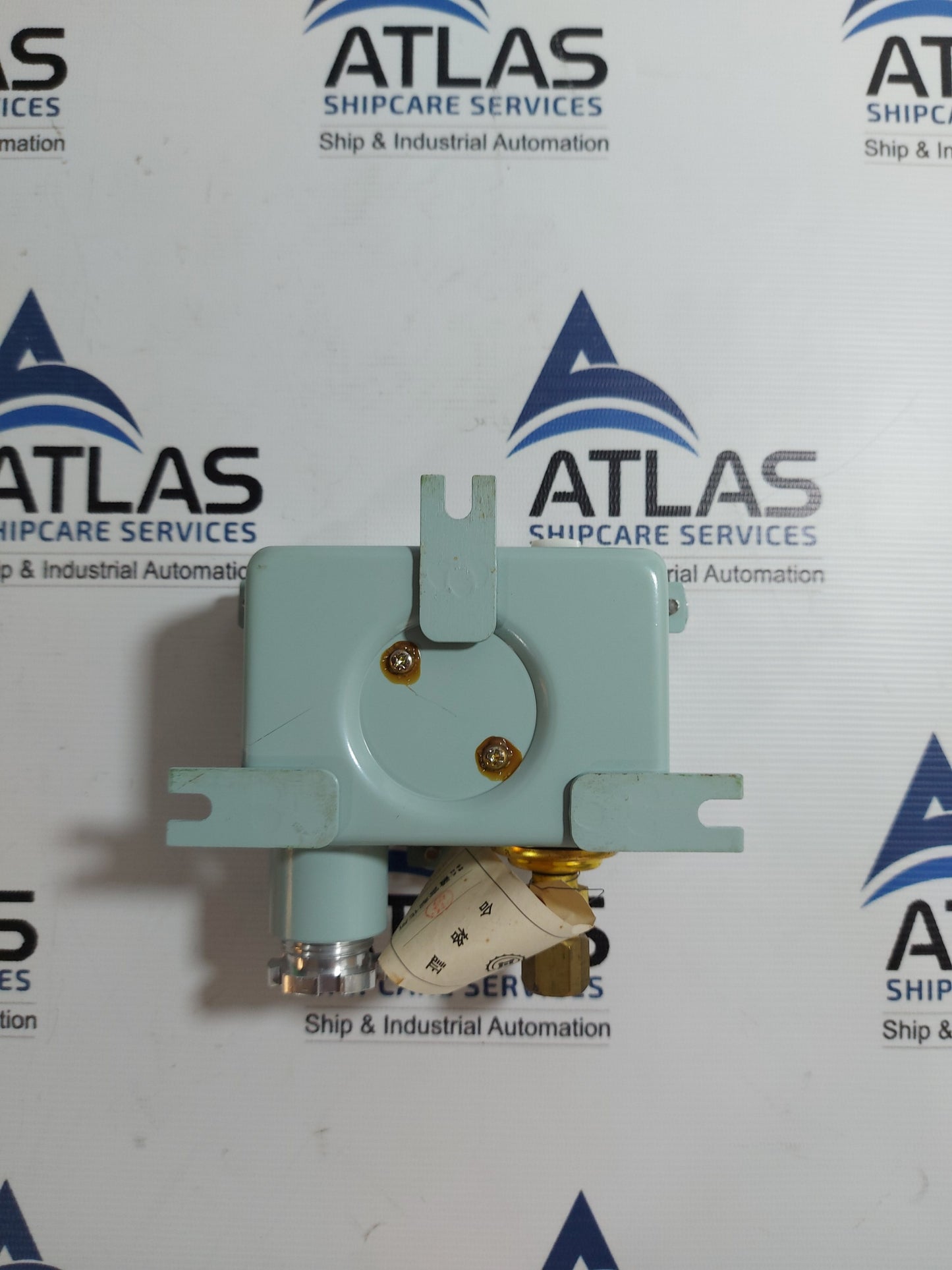 SAGINOMIYA ANS-C103WK2Q PRESSURE SWITCH -20 ~ 300 KPa