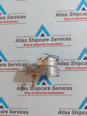 SAIA BURGESS UDS1NB4B41ADNM STEPPER MOTOR GEARBOX