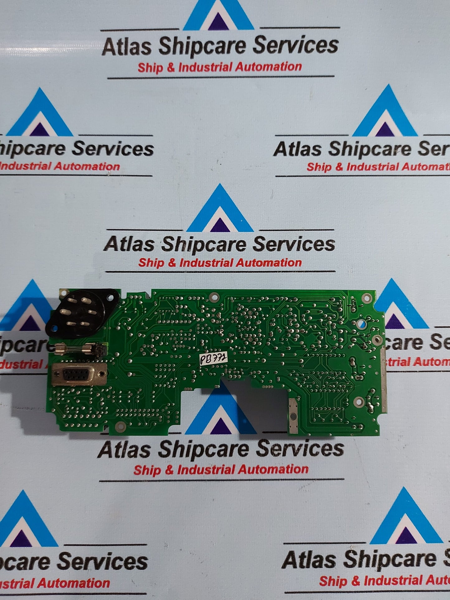 SAILOR VHF-RT-2048 PCB CARD