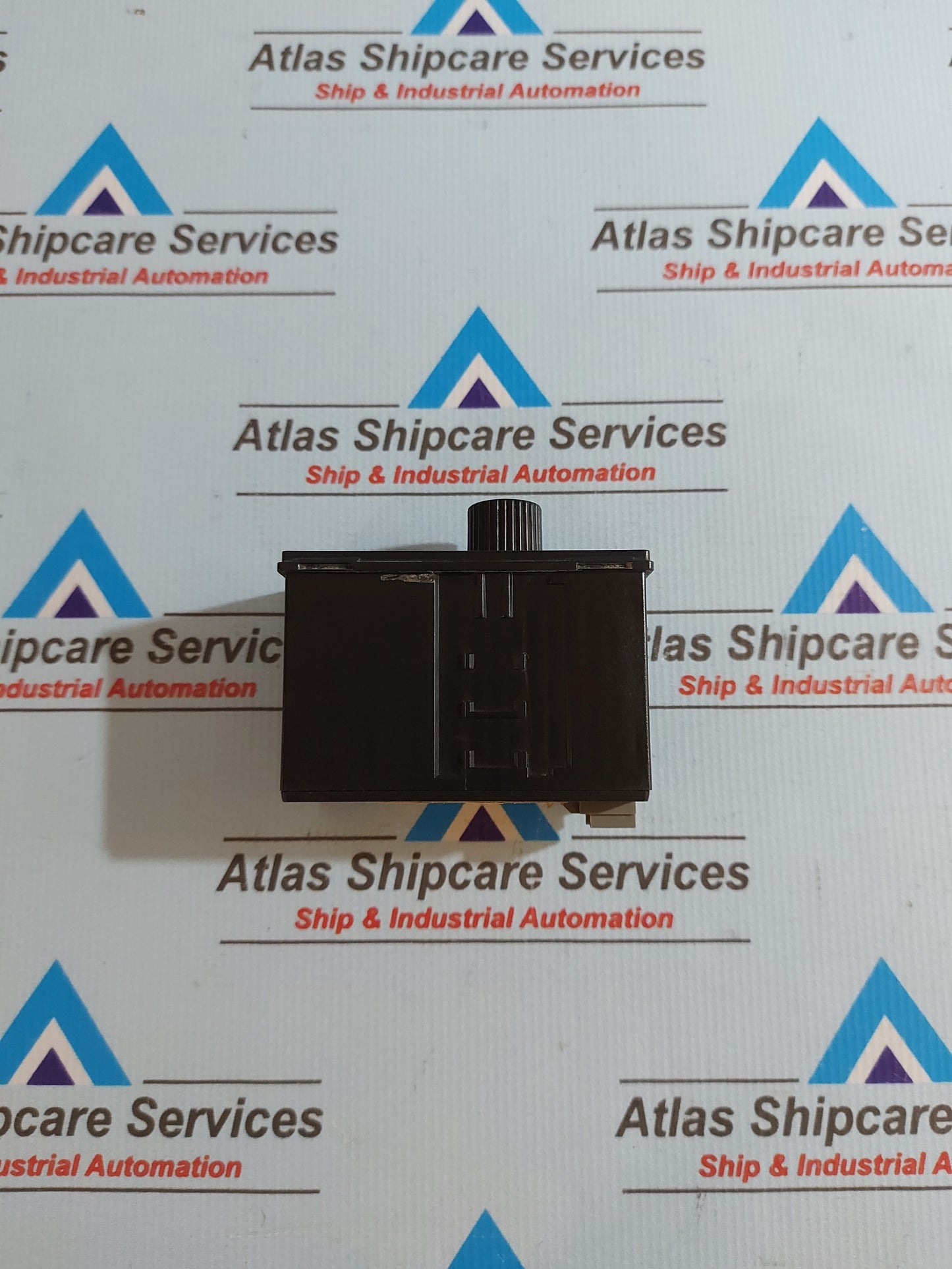 SAJ-INSTRUMENT DIMMER CONTROL ART.NO 09-00-0