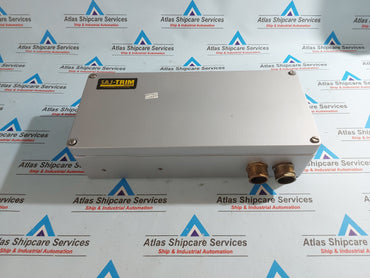 SAJ INSTRUMENT 10-00-0 SAJ-TRIM SENSOR