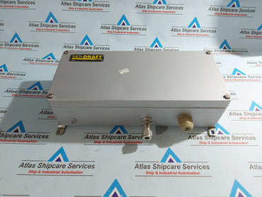 SAJ INSTRUMENT SAJ-DRAFT SENSOR 30-00-0
