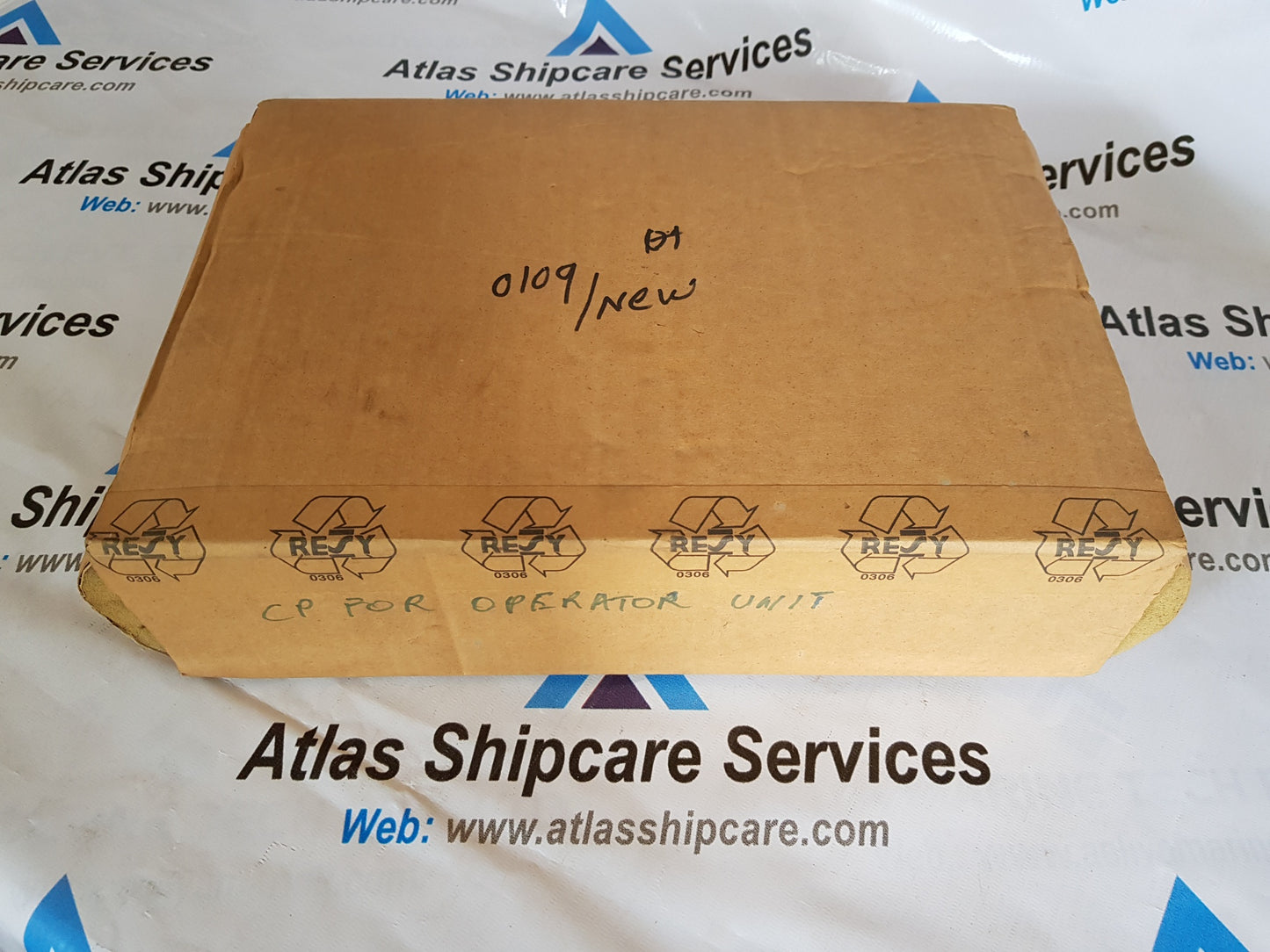 SAM ELECTRONICS 8120047943 PCB CIRCUIT