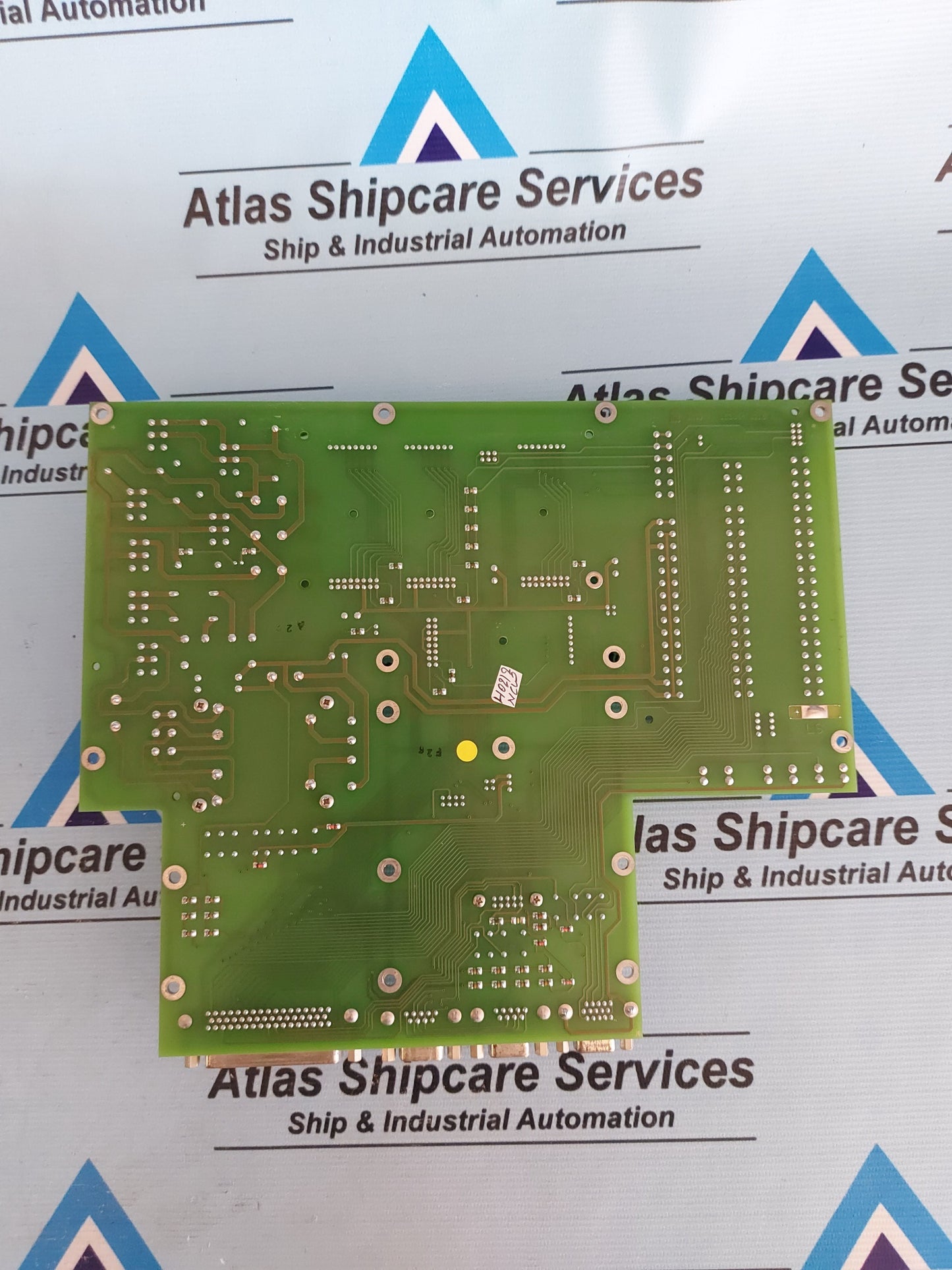 SAM ELECTRONICS GE3044G216 PCB CARD