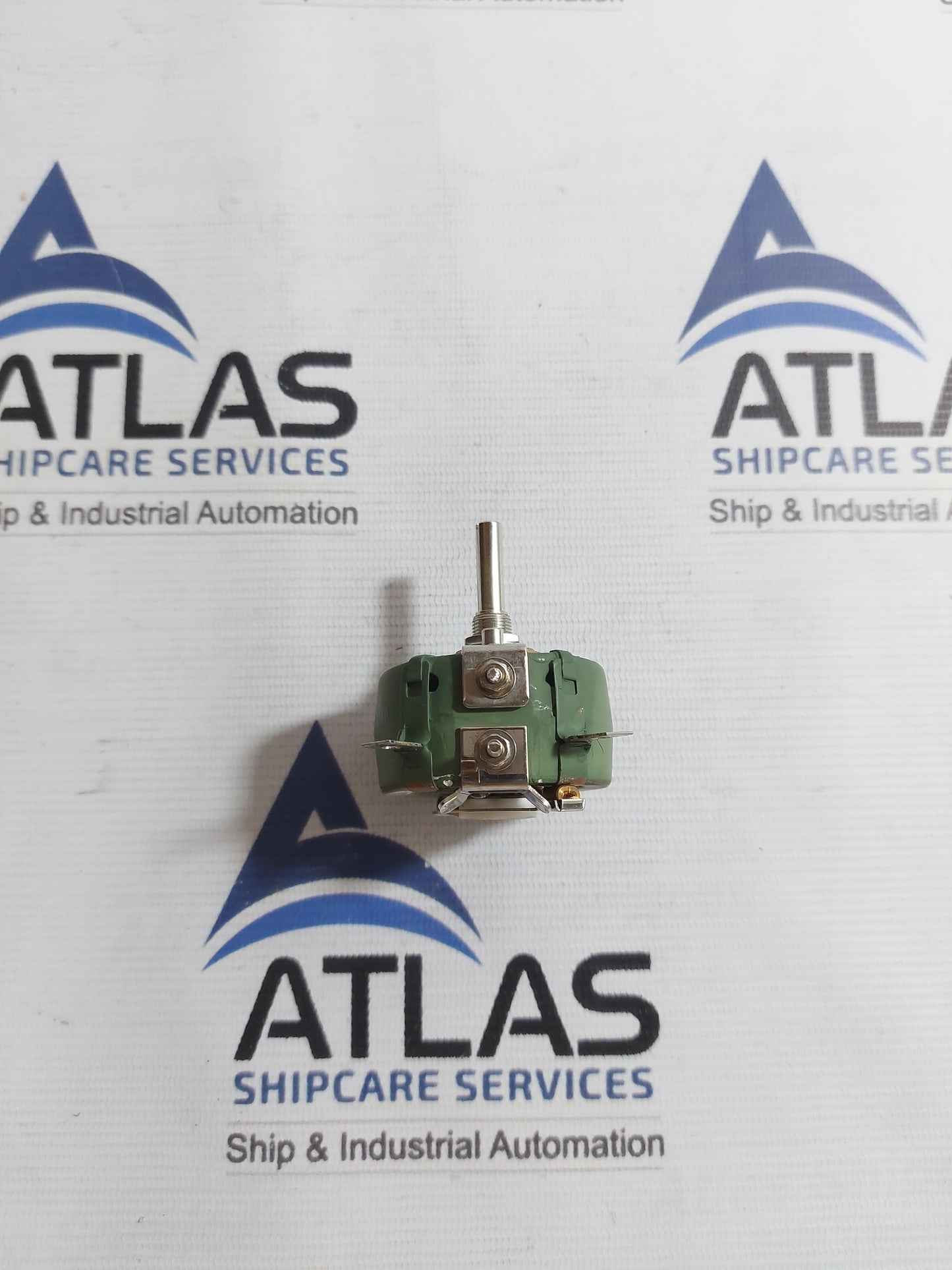 SAMHWA 3-5K Ω PRECIOUS RESISTOR
