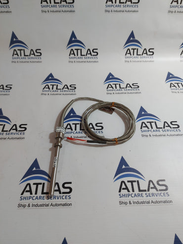 SAMIL SENSOR PT 100Ω RESISTANCE BULB