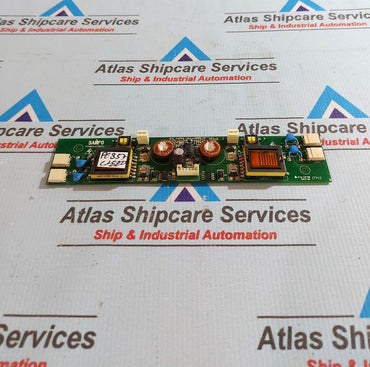 SAMPO YPWBGL670IDG INVERTER LTV0471