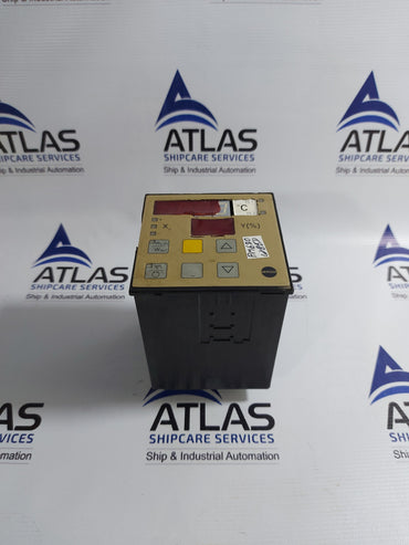 SAMSON 6496 DIGITAL COMPACT CONTROLLER