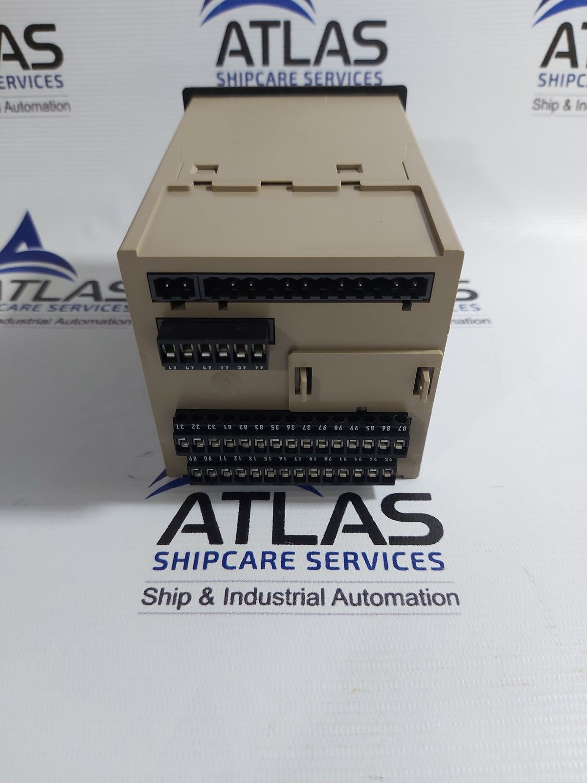 SAMSON TROVIS 6495-2 INDUSTRIAL CONTROLLER