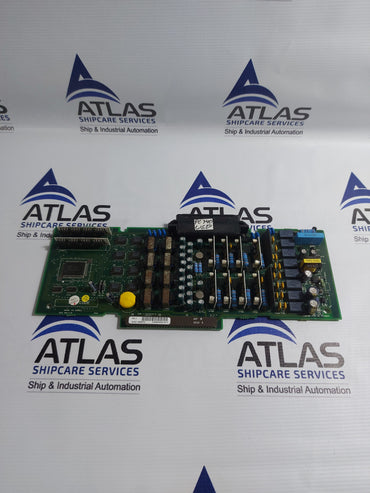 SAMSUNG DCS 8SLI/E CIRCUIT BOARD REV.01 
