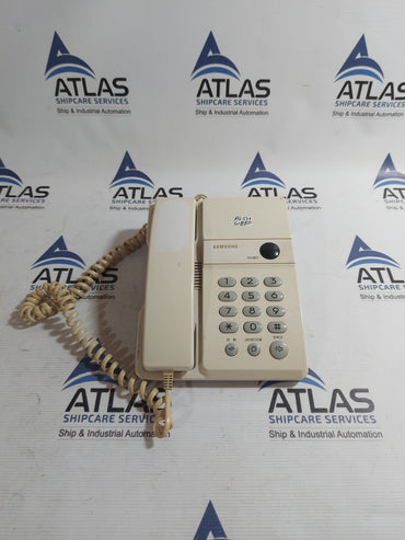 SAMSUNG SP-F201 TELEPHONE