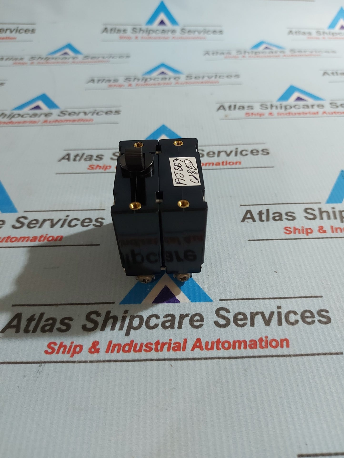 SANKEN AIRPAX APG 66 CIRCUIT BREAKER 5 AMP