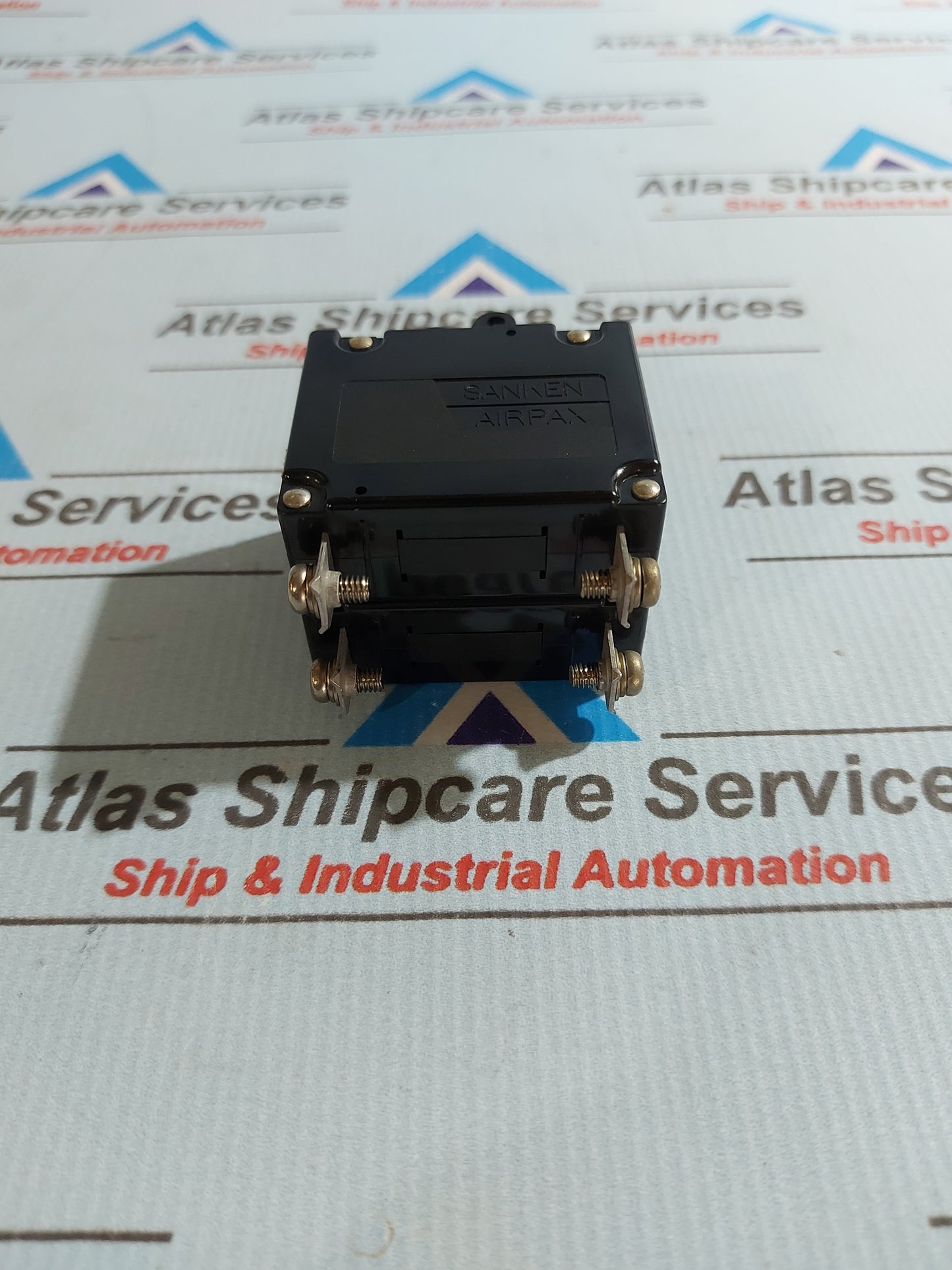 SANKEN AIRPAX APG 66 CIRCUIT BREAKER 5 AMP
